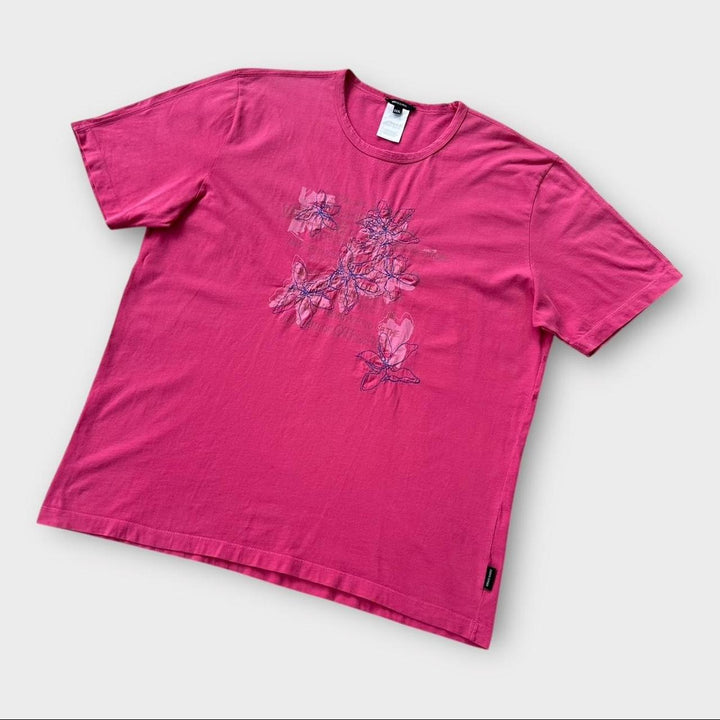 Vintage Versace t-shirt - XXXL (passer som en XL)