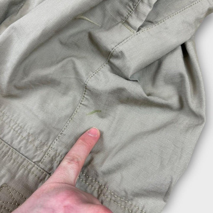 Vintage Nike cargo bukser - XL (36"-40" talje)