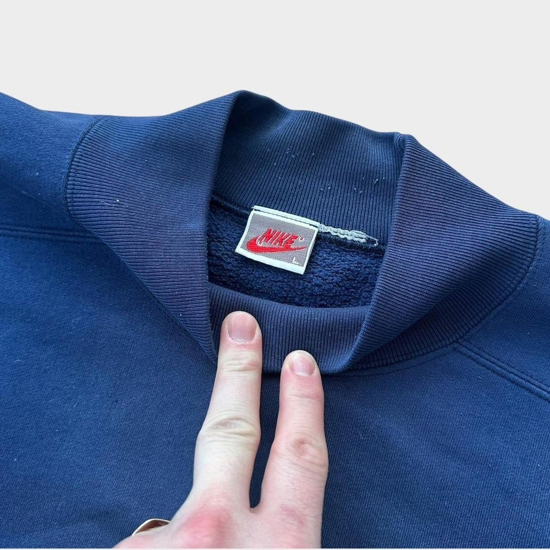 Vintage Nike sweatshirt - stor