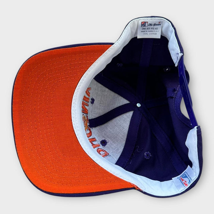 Vintage Phoenix Suns kasket - one size