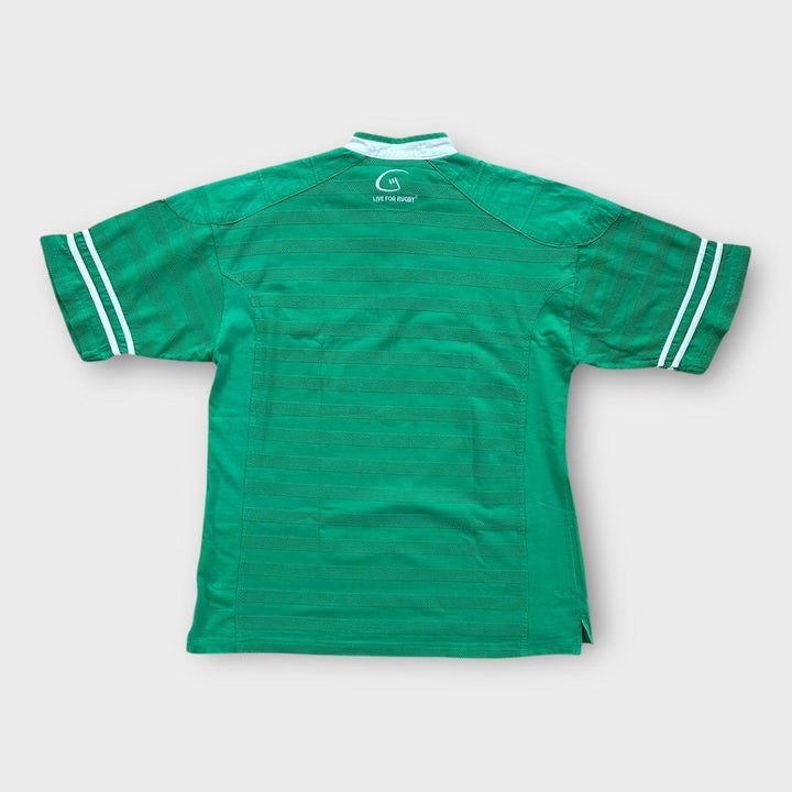 Irland rugby top - XL (baggy)
