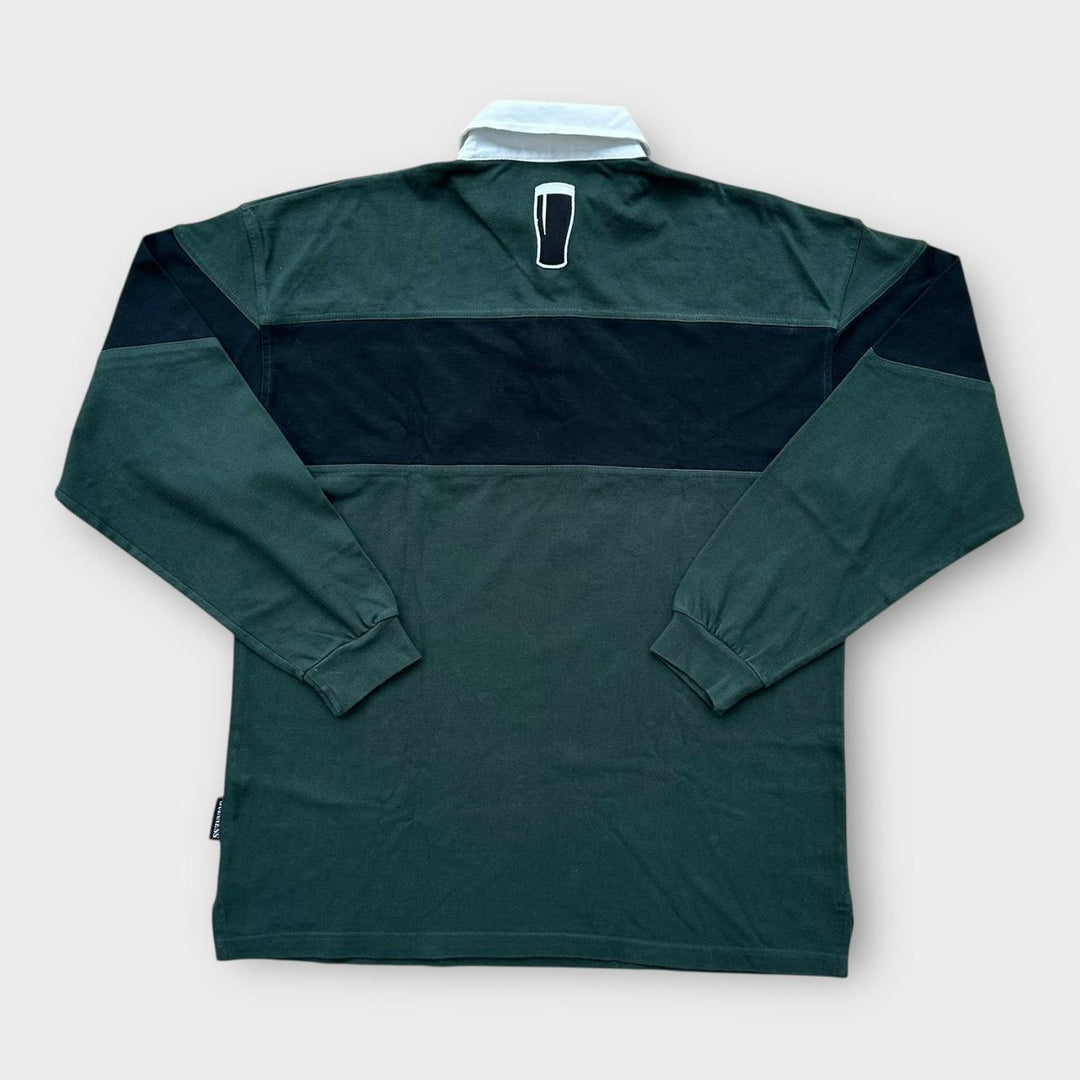 Irland Guinness rugby top - XL