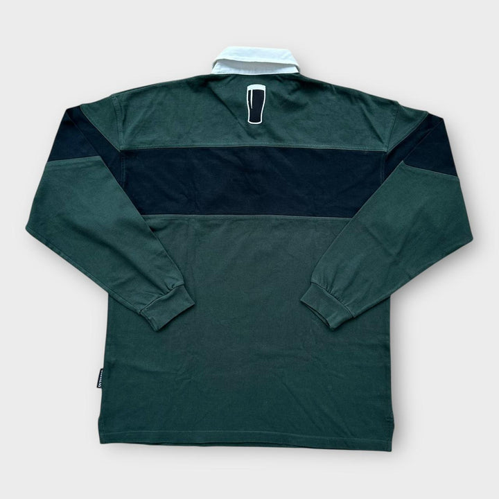 Irland Guinness rugby top - XL