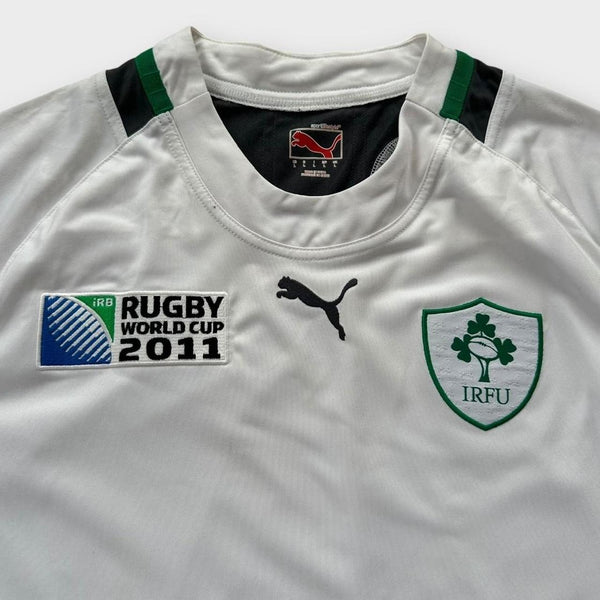 Irland rugby top - stor