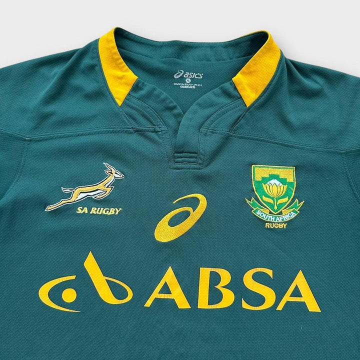 Sydafrika rugby top - XL