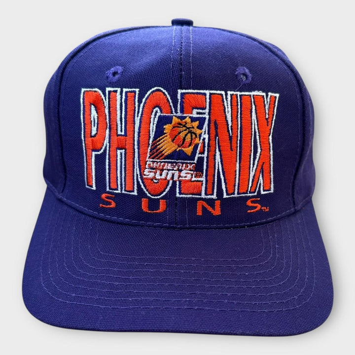 Vintage Phoenix Suns kasket - one size