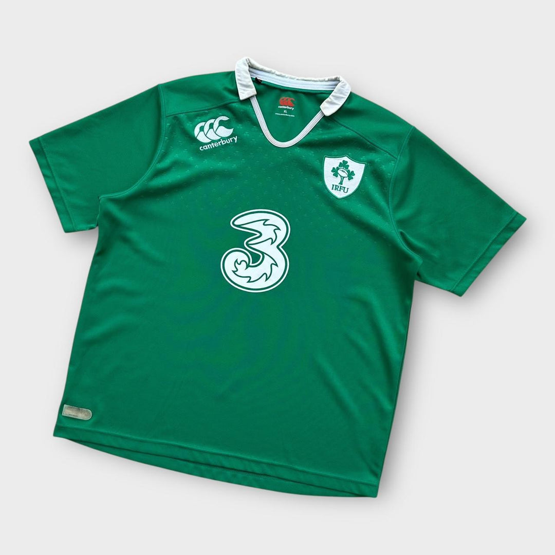 Irland rugby top - XL