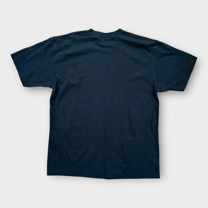 Bob Marley grafisk t-shirt - XL