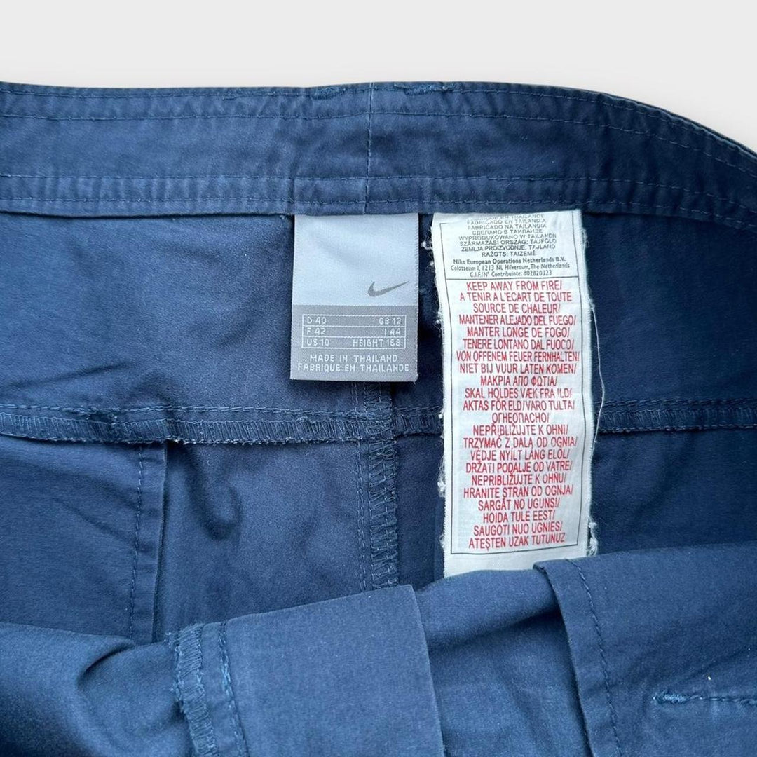 Vintage Nike træningsbukser - dame 12