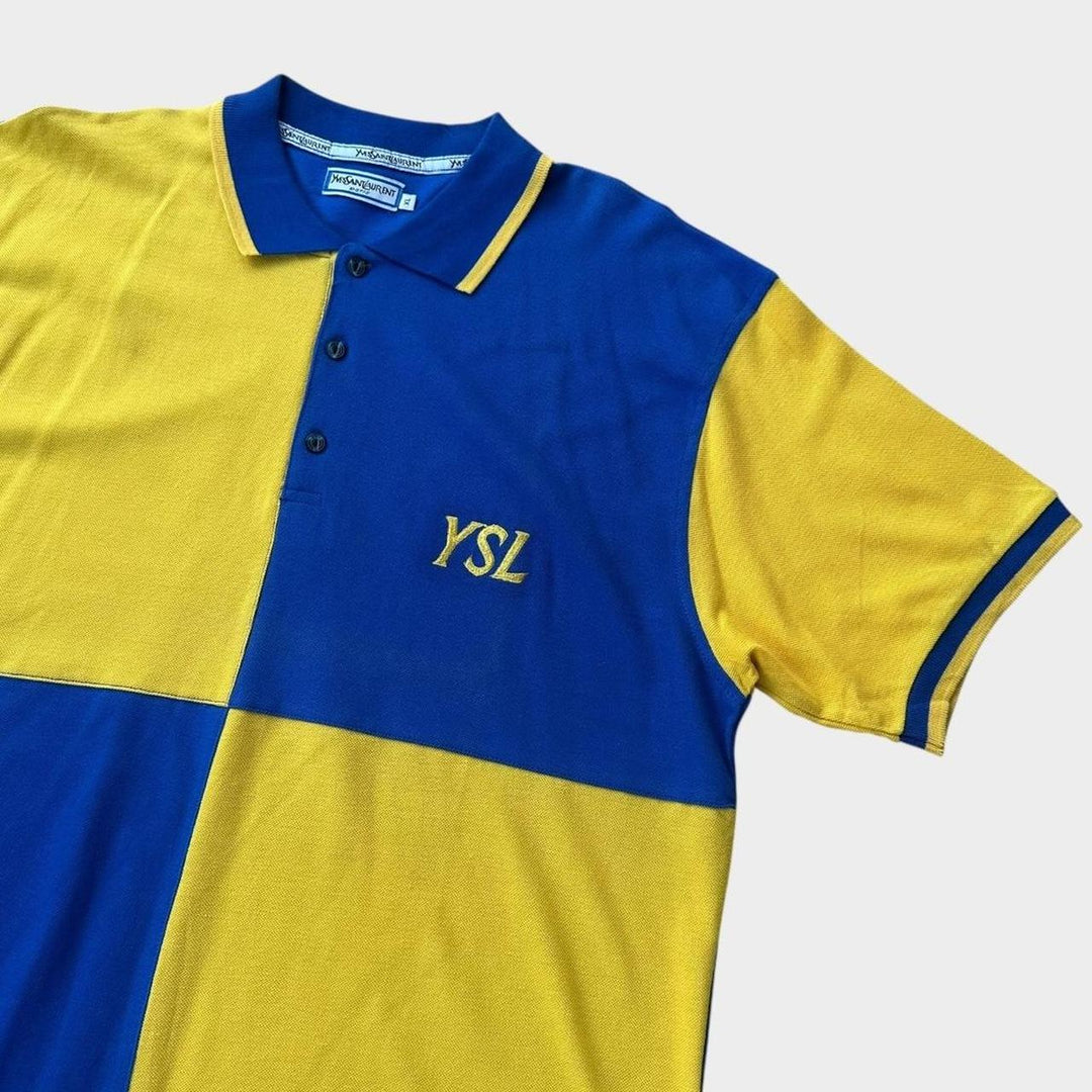 YSL poloshirt - XL