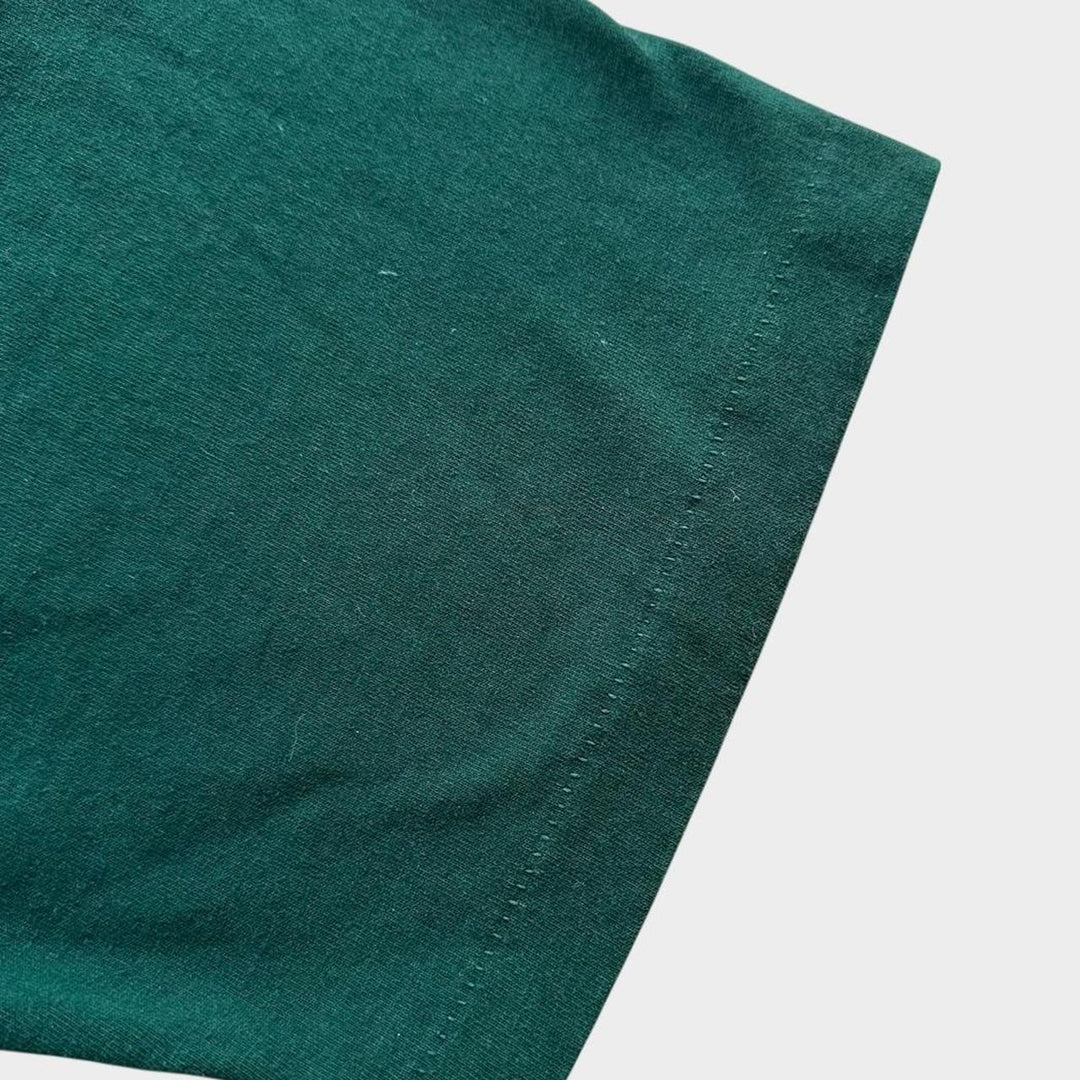 Vintage Fruit of the loom blank t-shirt - XL