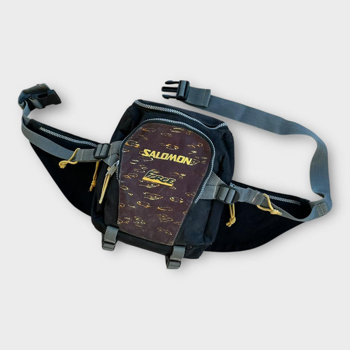 Vintage Salomon sidetaske