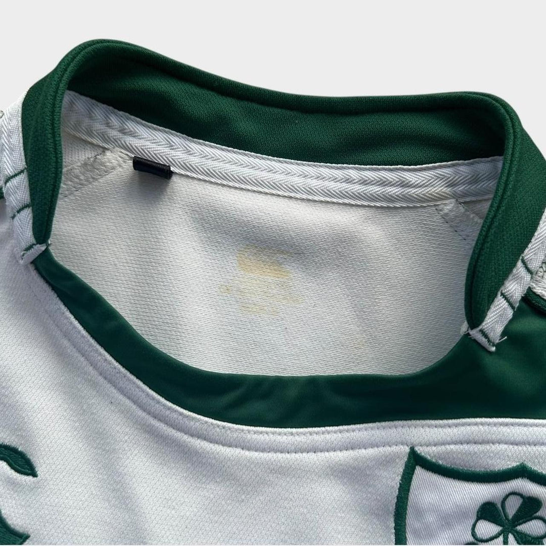 Irland rugby top - lille
