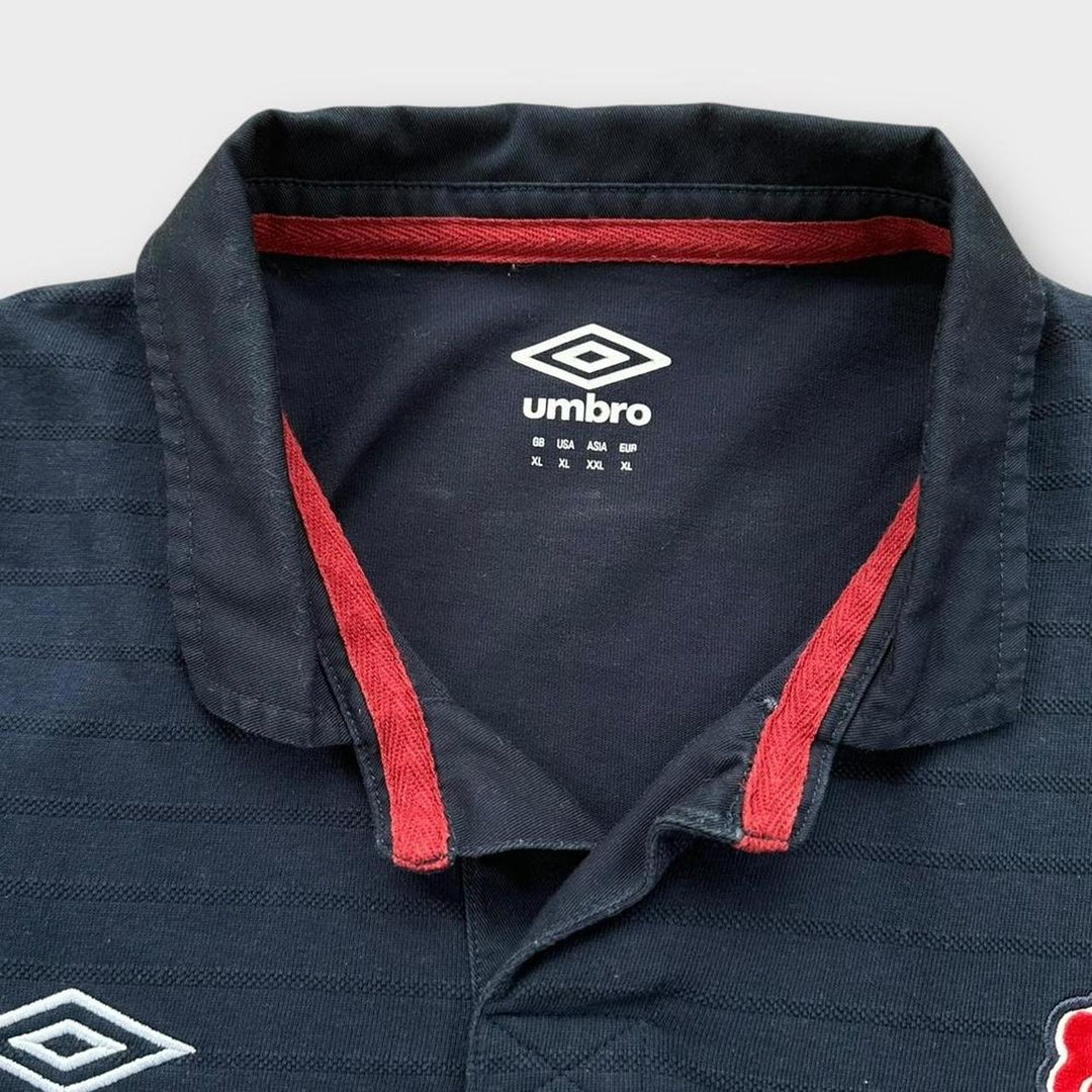 England rugby top - XL