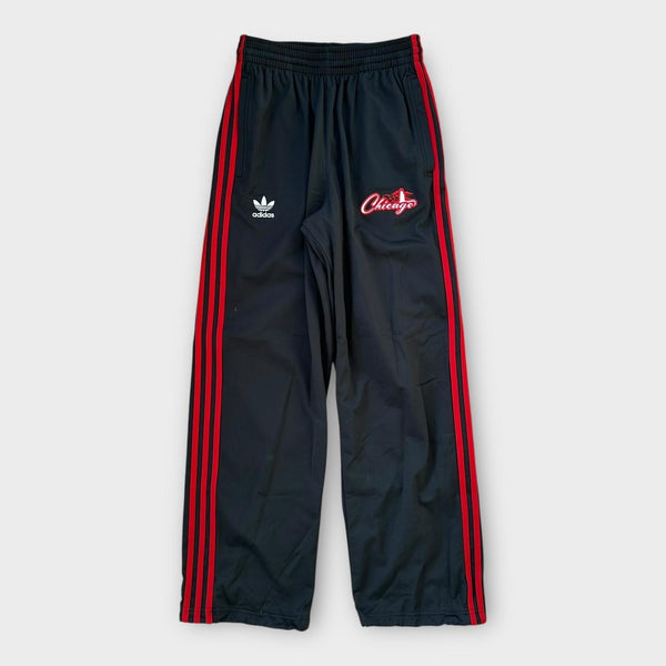 Baggy Adidas joggers - små (elastisk med snøre)