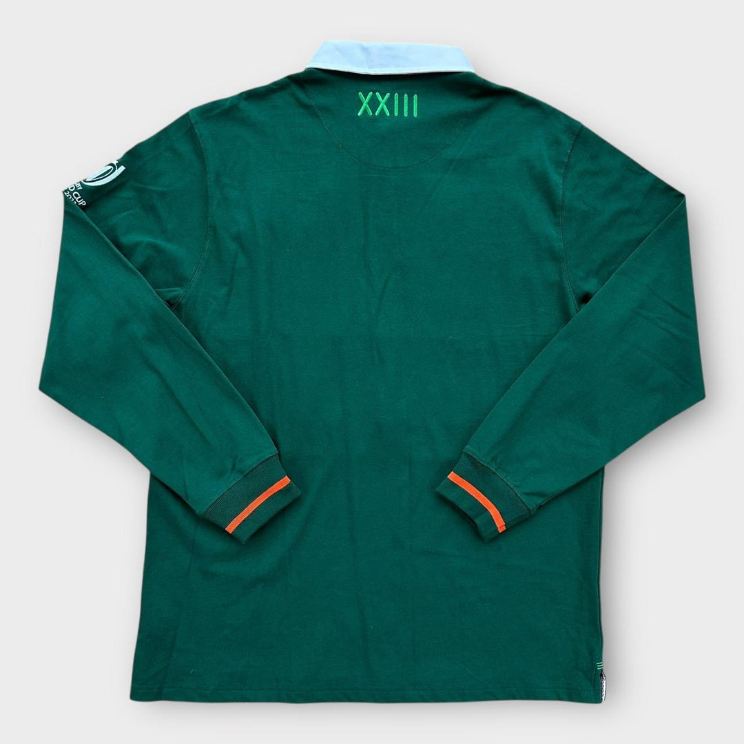Irland rugby top - XXL