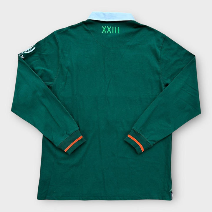 Irland rugby top - XXL