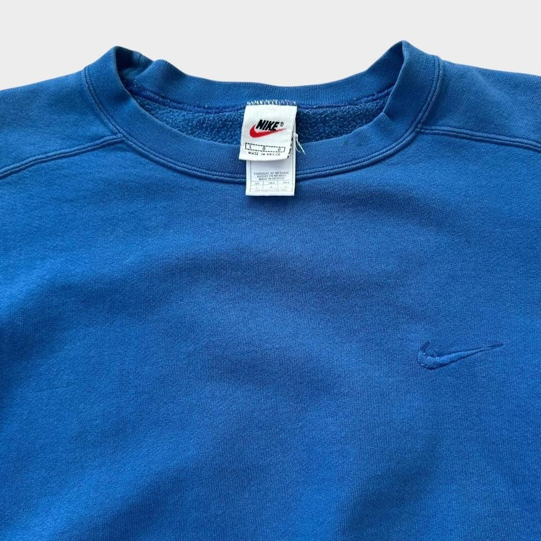 Vintage Nike sweatshirt - stor