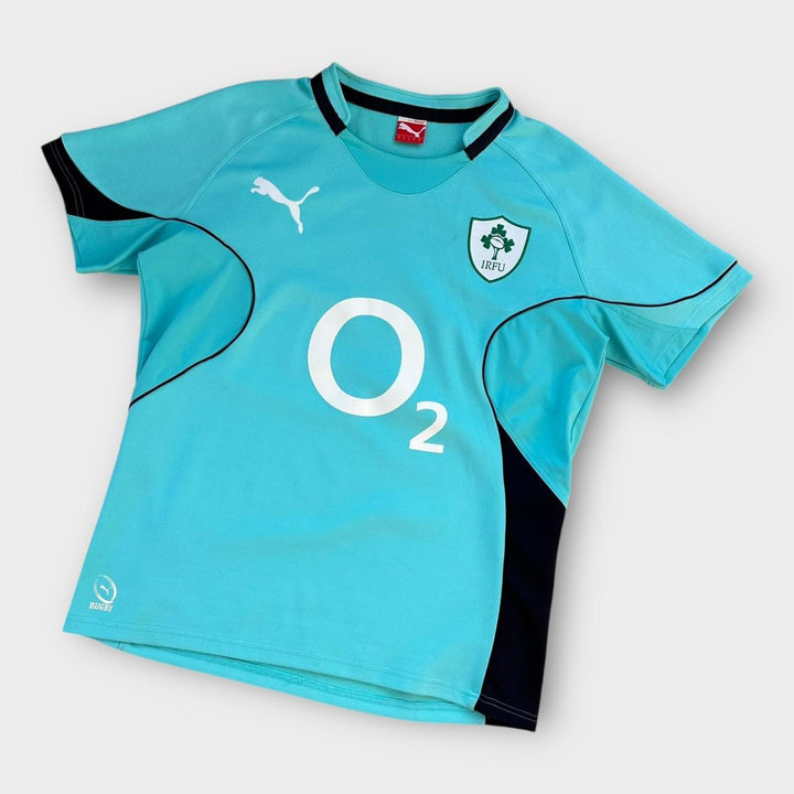 Irland rugby top - stor