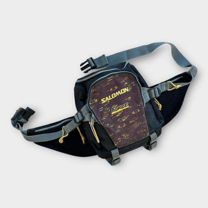 Vintage Salomon sidetaske