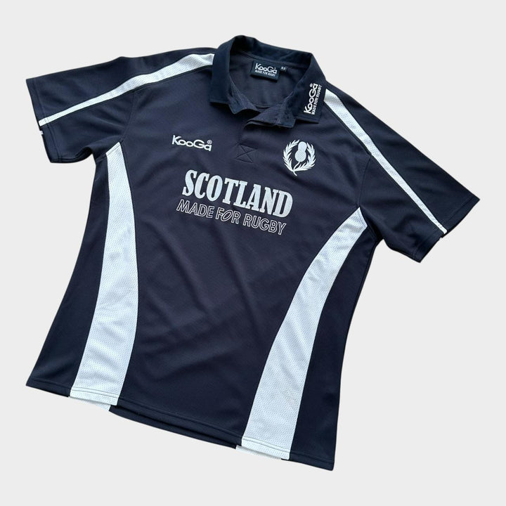 Skotland rugby top - XL