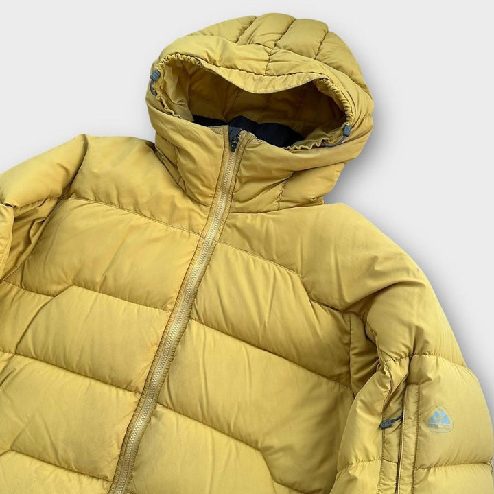 Nike ACG pufferjakke - XL