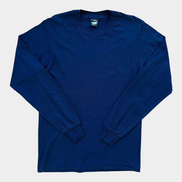 Vintage Screen Stars blank t-shirt - medium