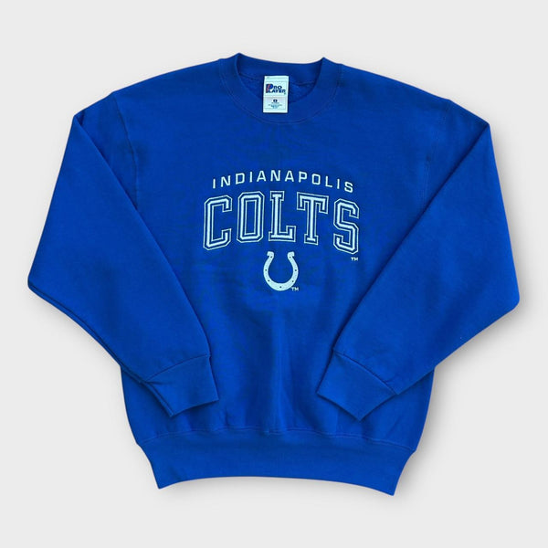 Vintage Indianapolis Colts sweatshirt - medium