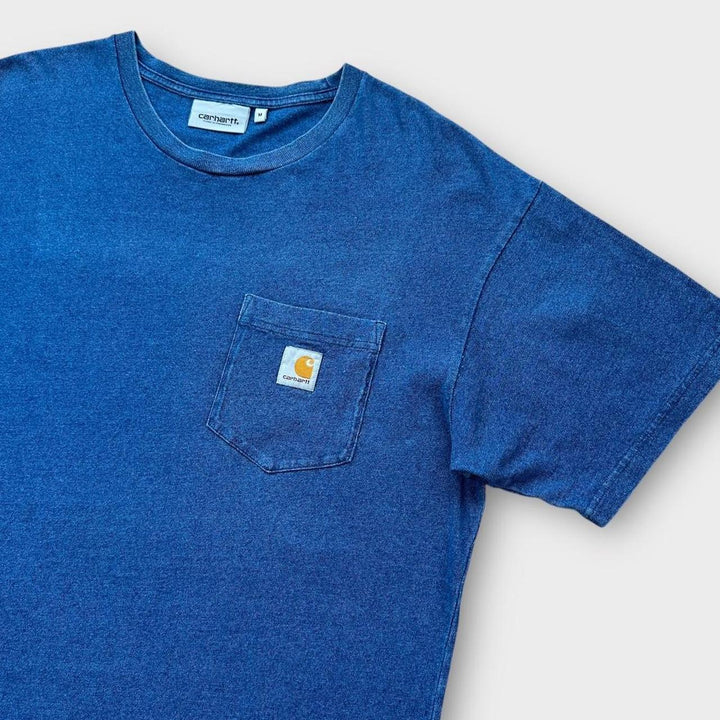 Carhartt WIP lomme-t-shirt - medium