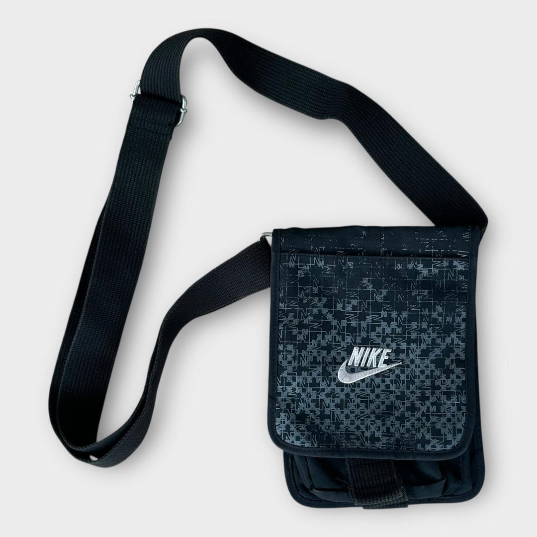 Vintage Nike sidetaske - one size