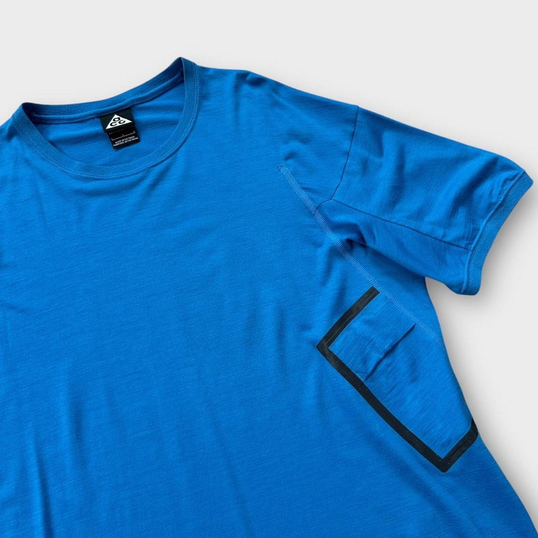 Nike ACG t-shirt - stor