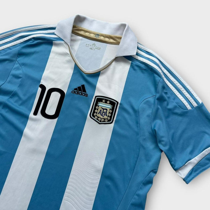 Argentina fodboldtrøje - XL
