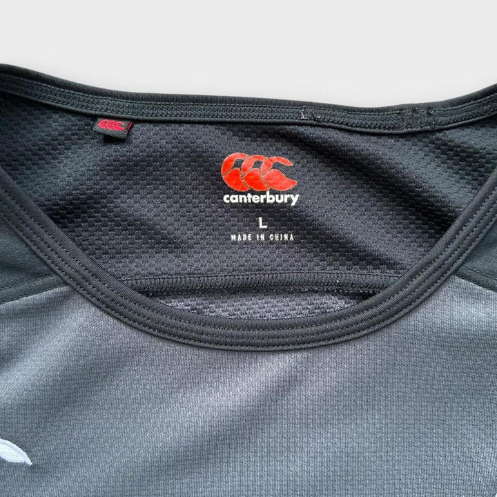 Irland rugby top - stor