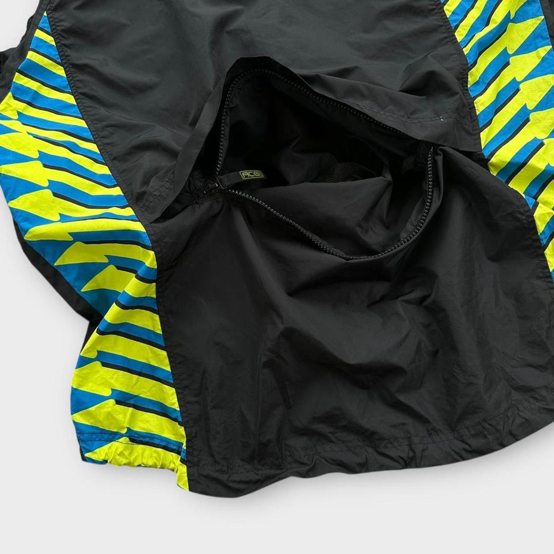Nike ACG pakbar jakke - XL