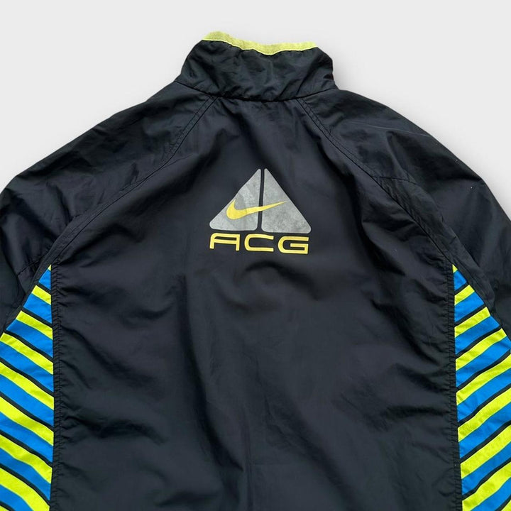 Nike ACG pakbar jakke - XL