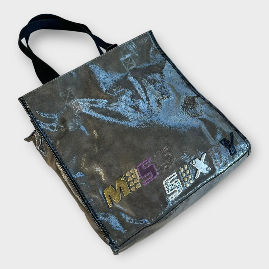 Y2K Miss Sixty håndtaske