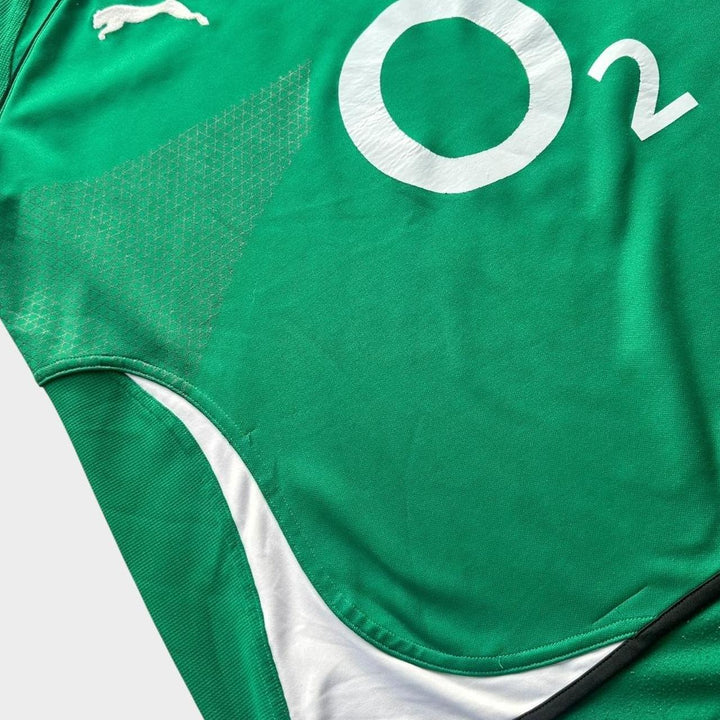 Irland rugby top - XXL