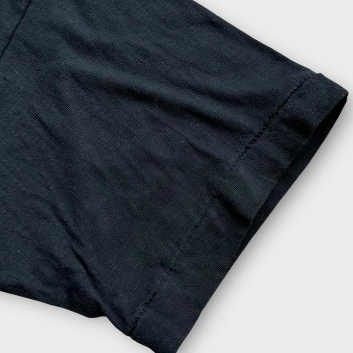 Vintage West Ham Julian Dicks grafisk t-shirt - medium