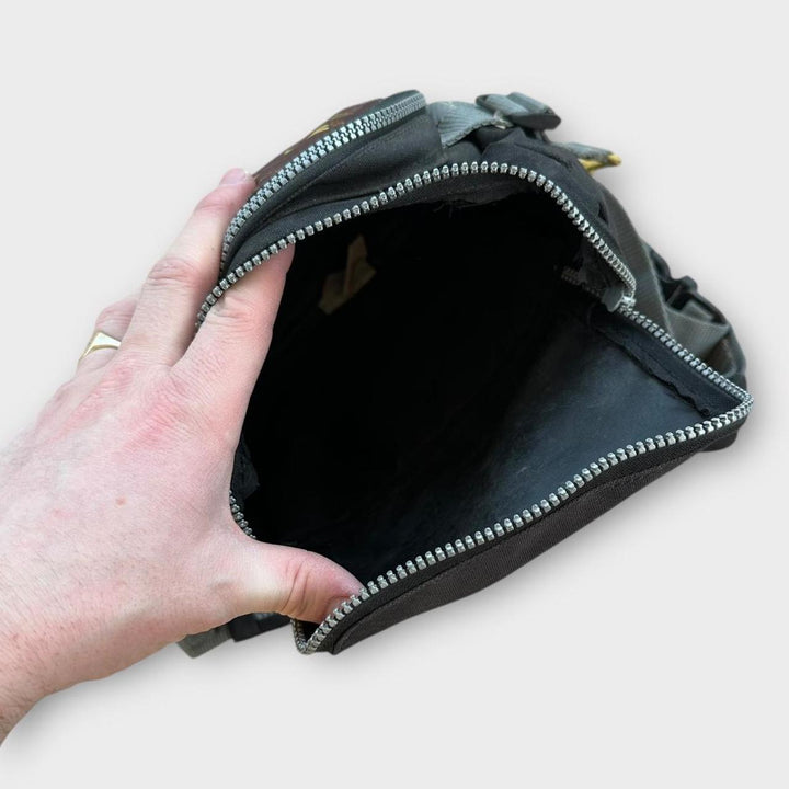 Vintage Salomon sidetaske