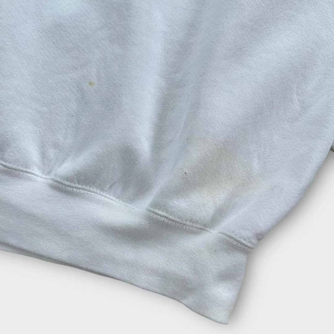 Vintage Coca Cola sweatshirt - stor