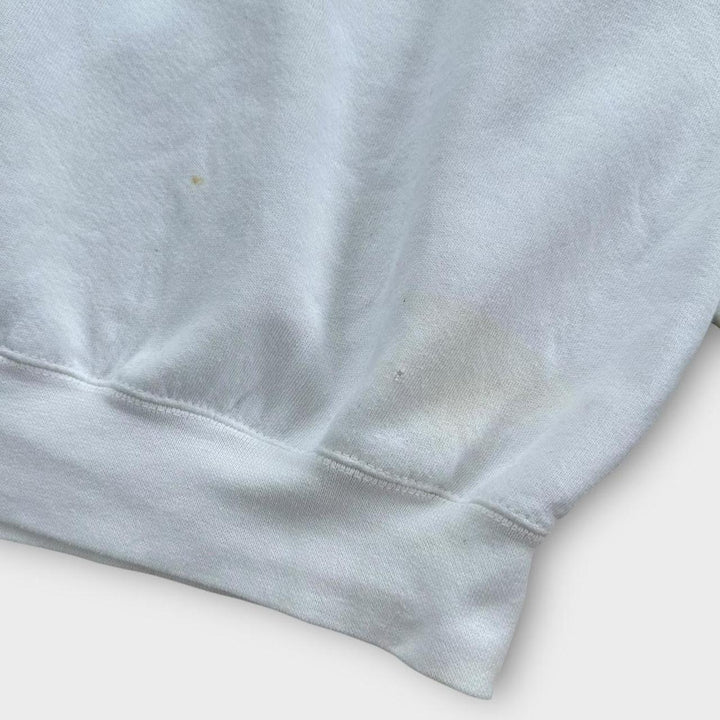 Vintage Coca Cola sweatshirt - stor