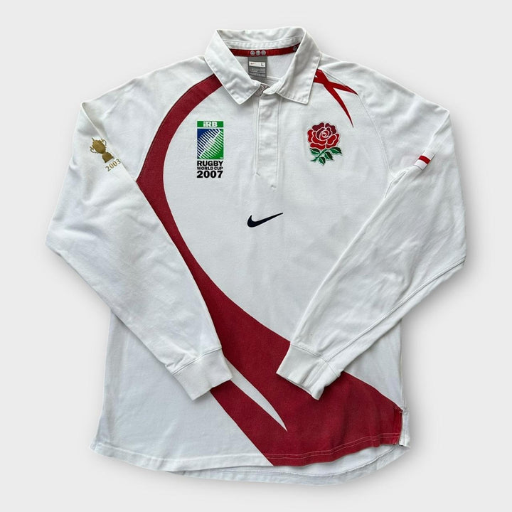 England rugby top - stor