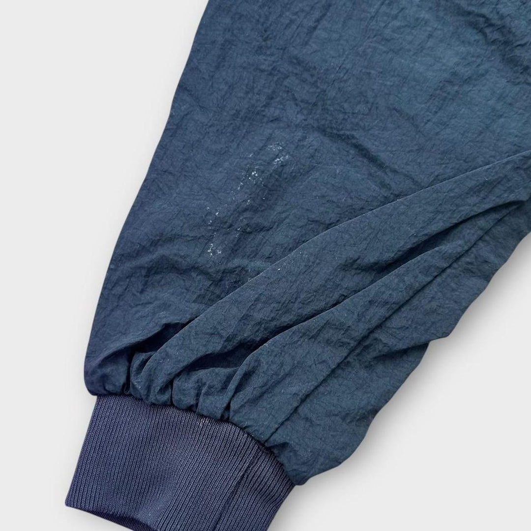 Vintage Nike træningsjakke - stor (passer som en lille)