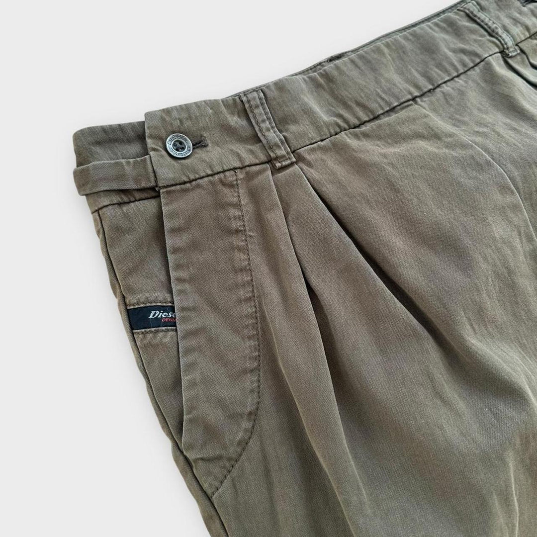 Diesel nederdel - talje 30