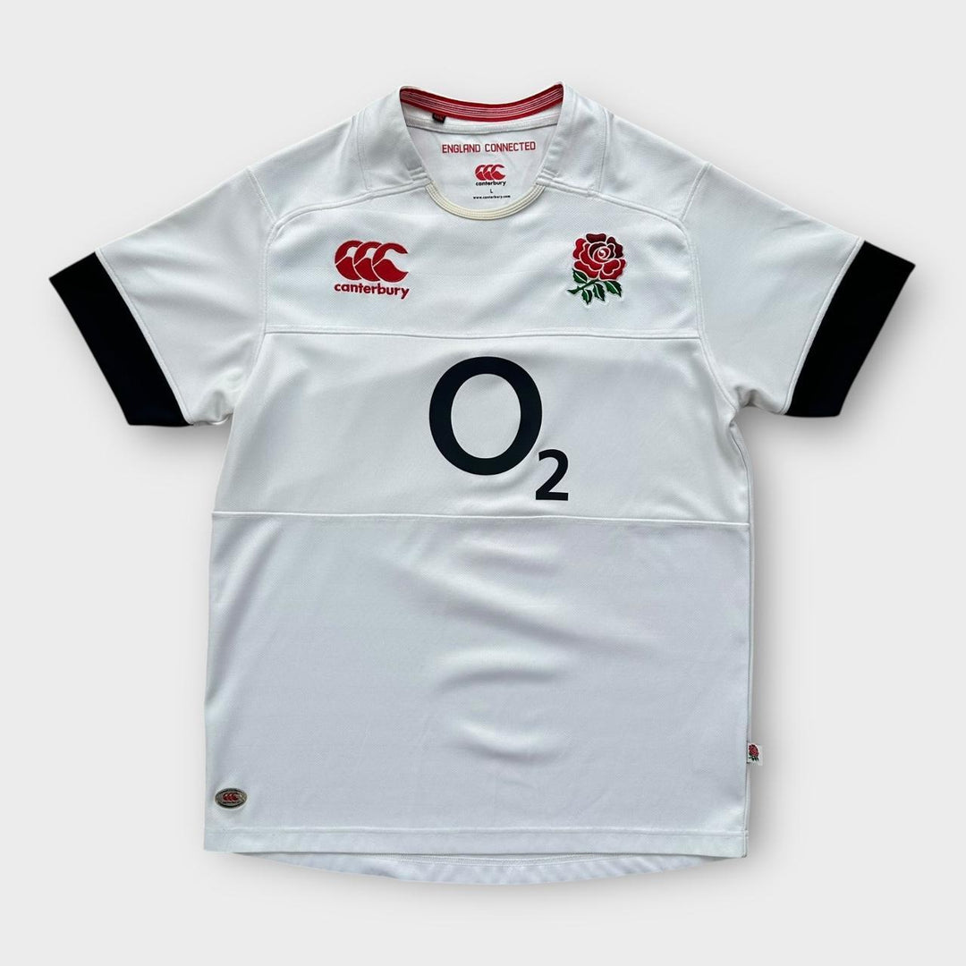 England rugby top - stor