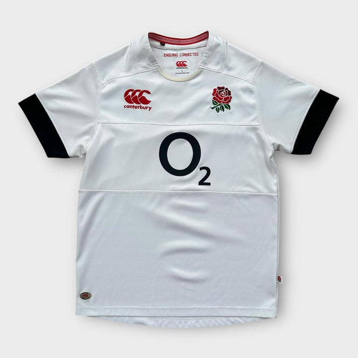 England rugby top - stor