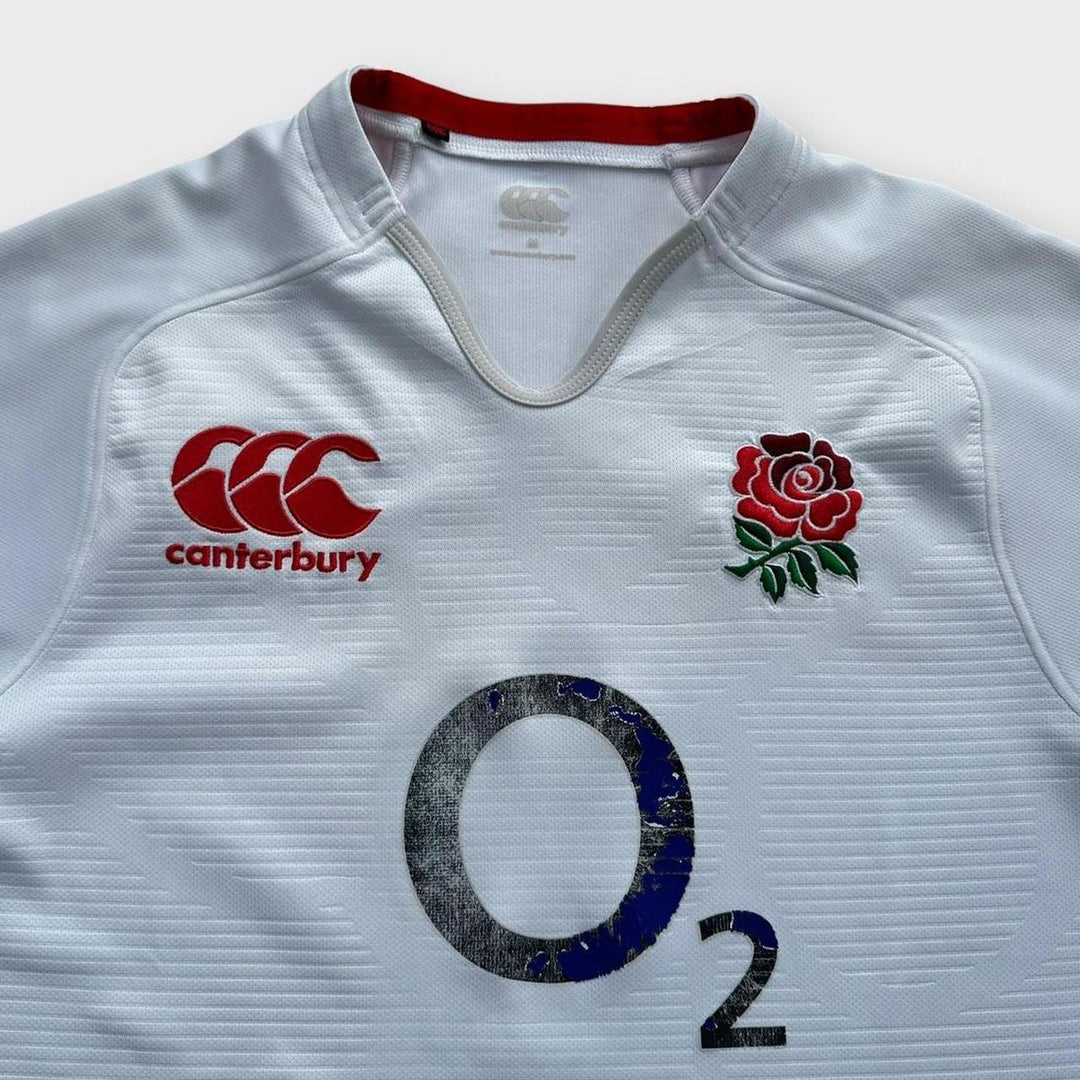 England rugby top - medium