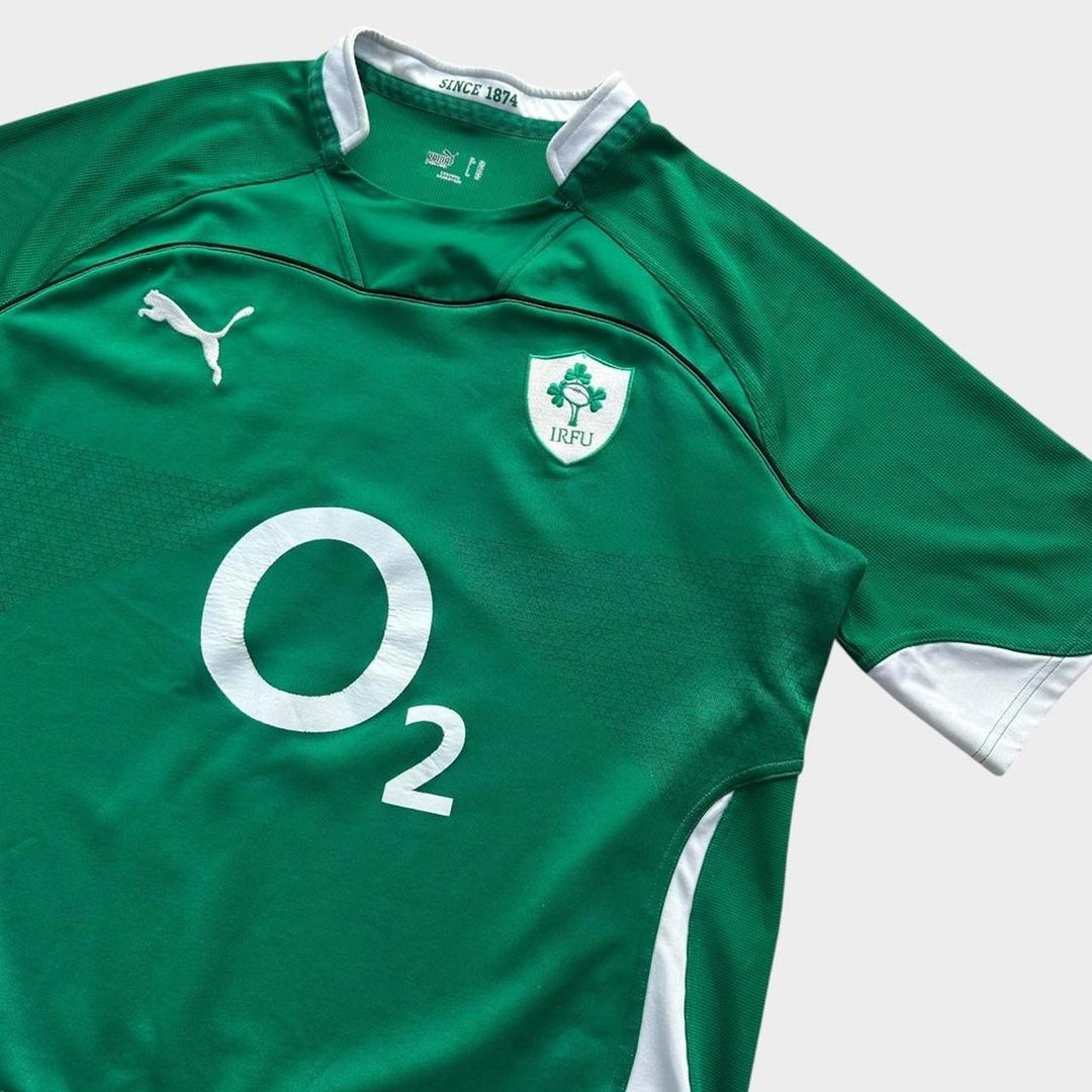 Irland rugby top - XXL