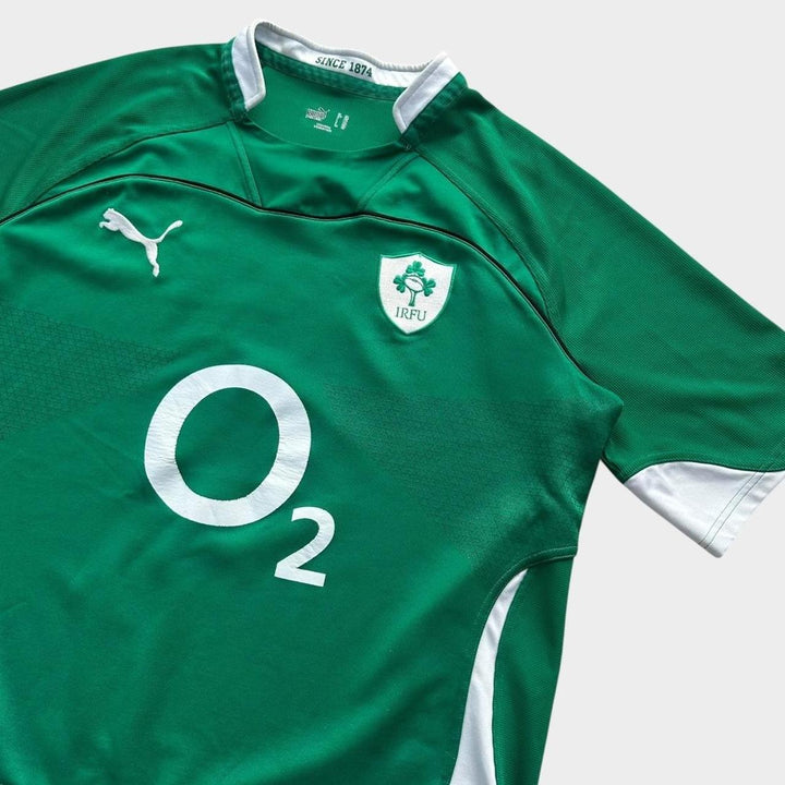 Irland rugby top - XXL