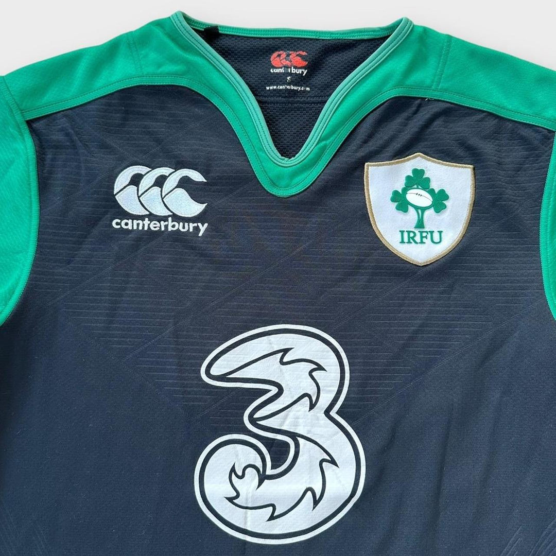 Irland rugby top - lille